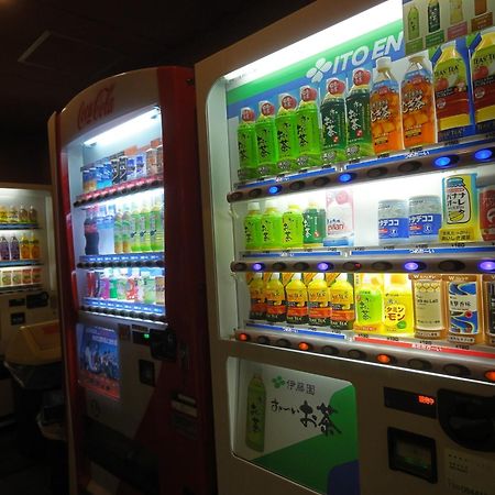 Miyajima Hotel Makoto Hatsukaichi Ngoại thất bức ảnh
