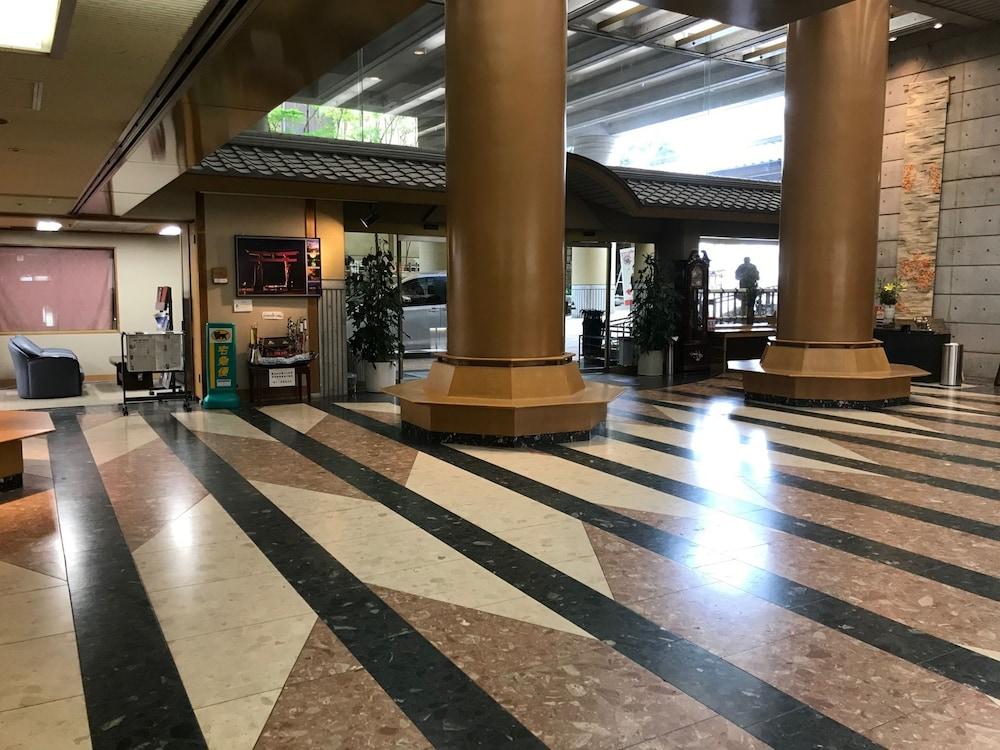 Miyajima Hotel Makoto Hatsukaichi Ngoại thất bức ảnh