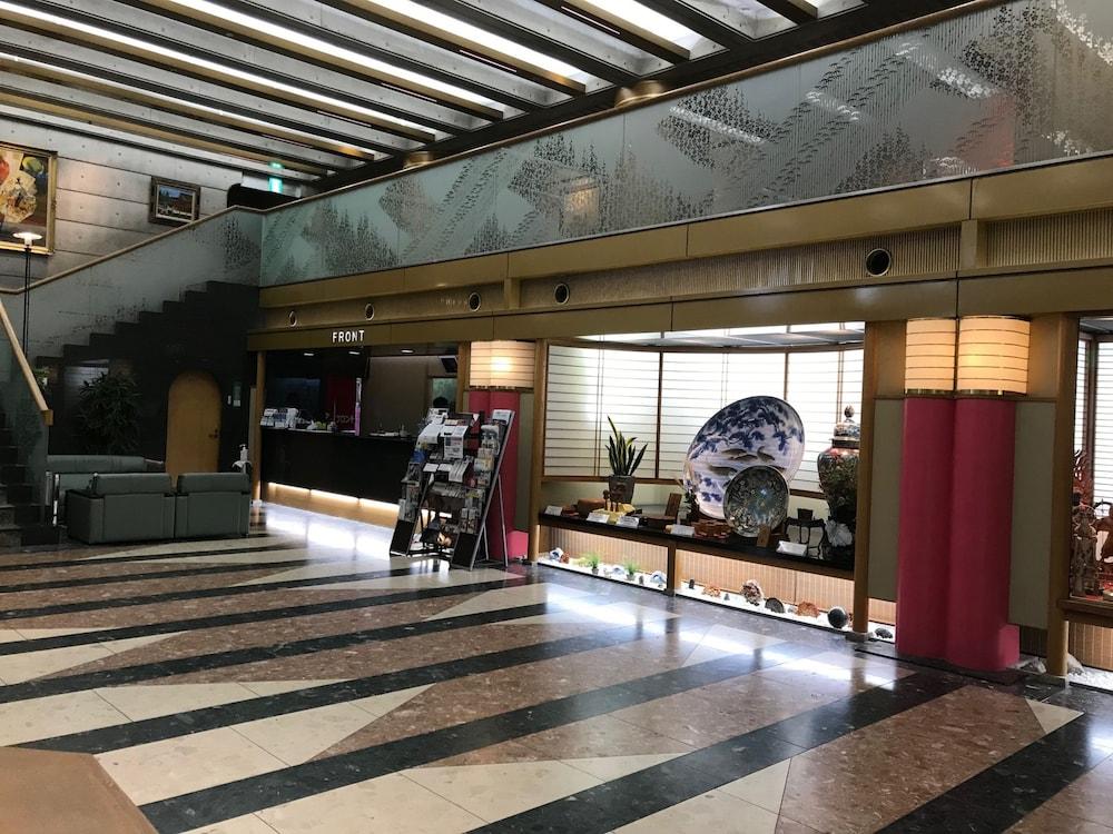 Miyajima Hotel Makoto Hatsukaichi Ngoại thất bức ảnh