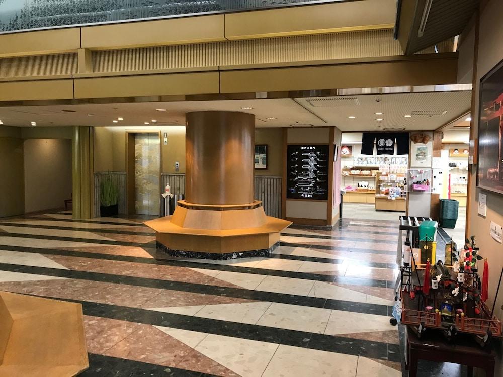 Miyajima Hotel Makoto Hatsukaichi Ngoại thất bức ảnh