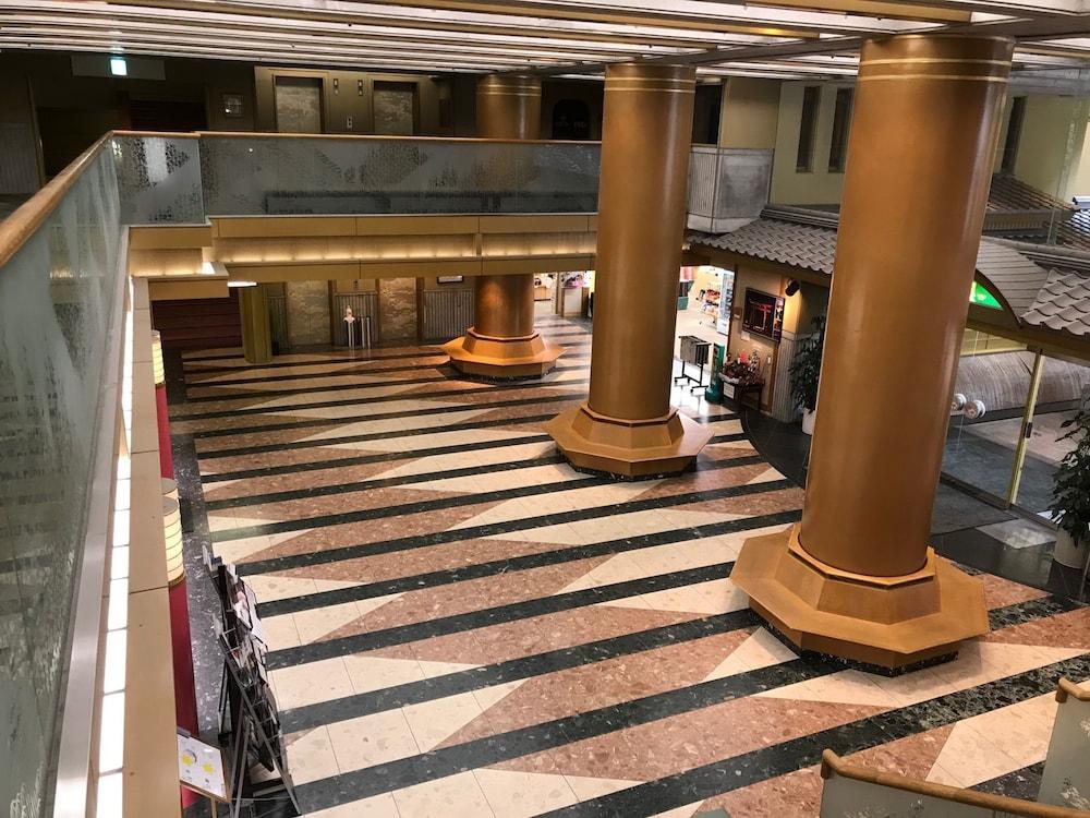 Miyajima Hotel Makoto Hatsukaichi Ngoại thất bức ảnh