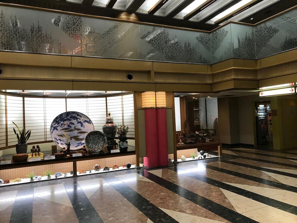 Miyajima Hotel Makoto Hatsukaichi Ngoại thất bức ảnh
