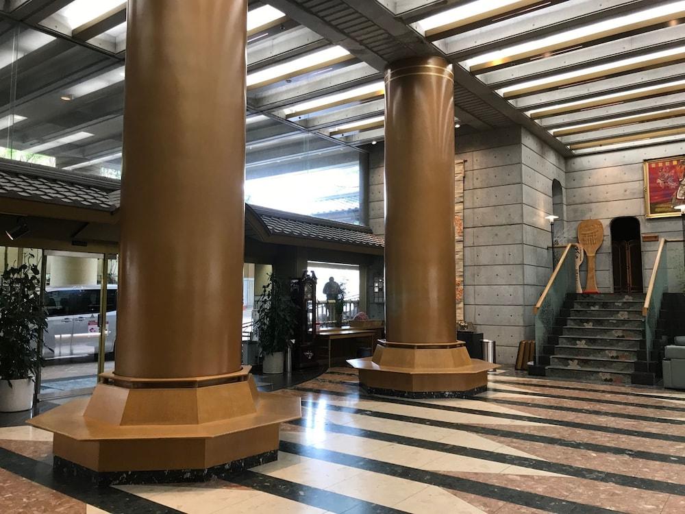 Miyajima Hotel Makoto Hatsukaichi Ngoại thất bức ảnh