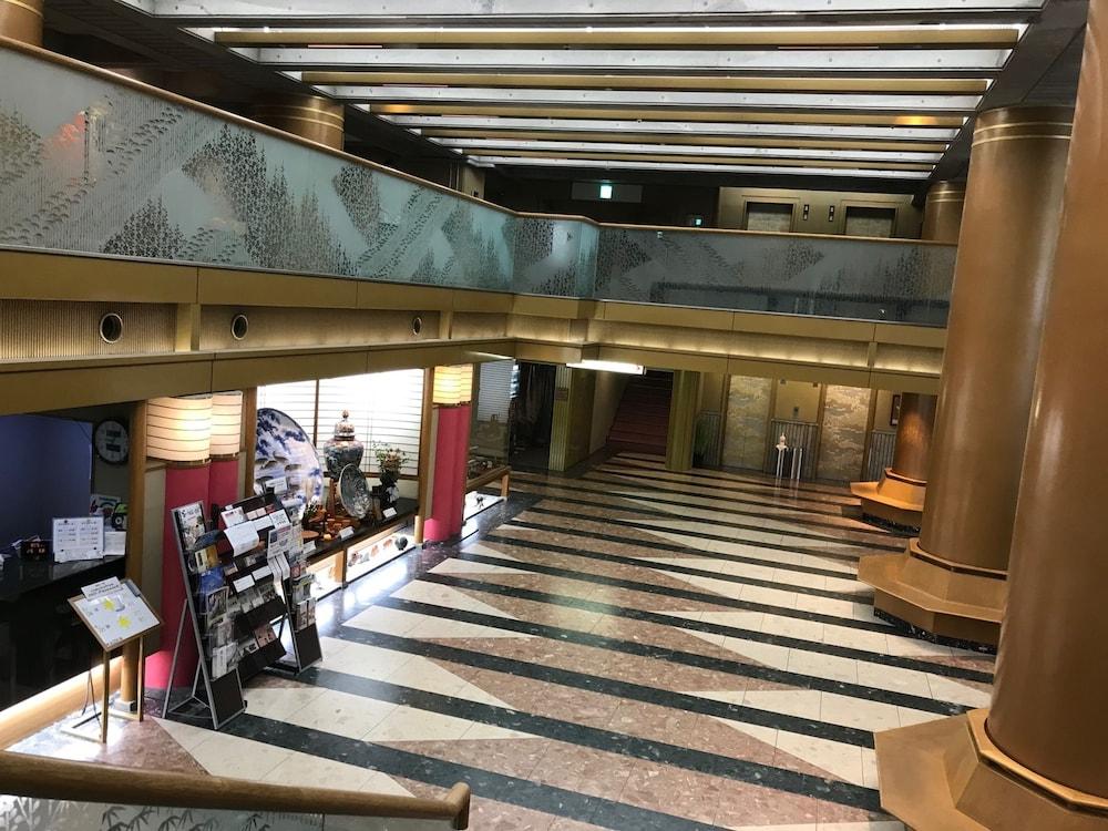Miyajima Hotel Makoto Hatsukaichi Ngoại thất bức ảnh