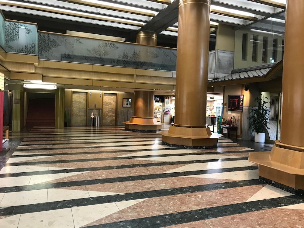 Miyajima Hotel Makoto Hatsukaichi Ngoại thất bức ảnh