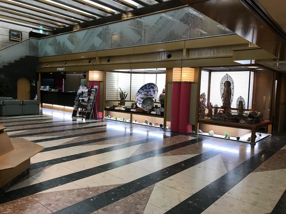 Miyajima Hotel Makoto Hatsukaichi Ngoại thất bức ảnh