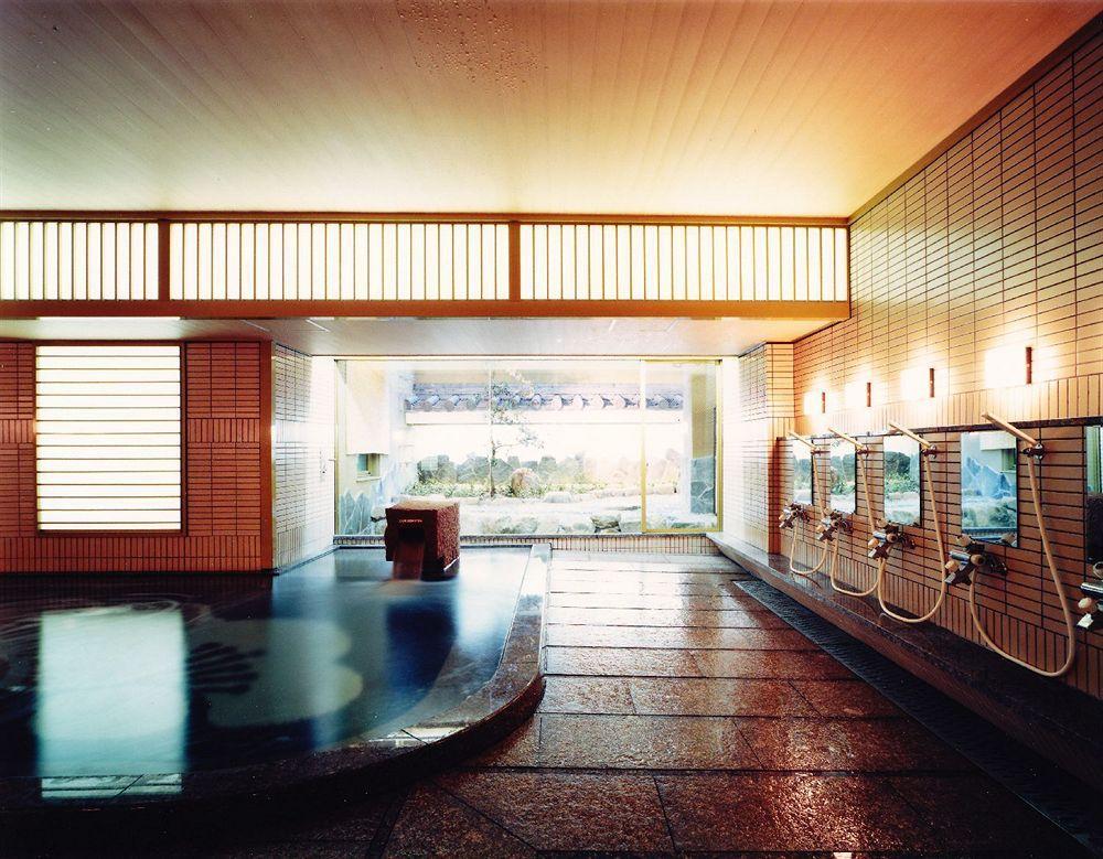 Miyajima Hotel Makoto Hatsukaichi Ngoại thất bức ảnh