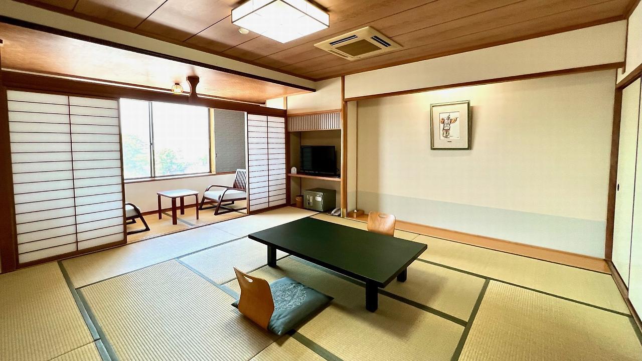 Miyajima Hotel Makoto Hatsukaichi Ngoại thất bức ảnh