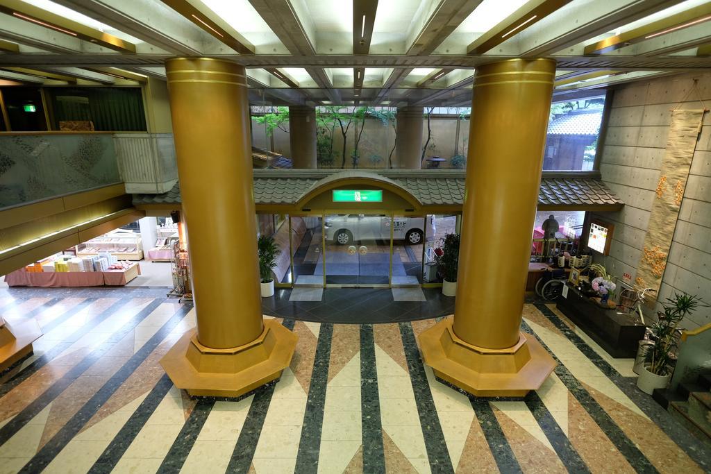 Miyajima Hotel Makoto Hatsukaichi Ngoại thất bức ảnh