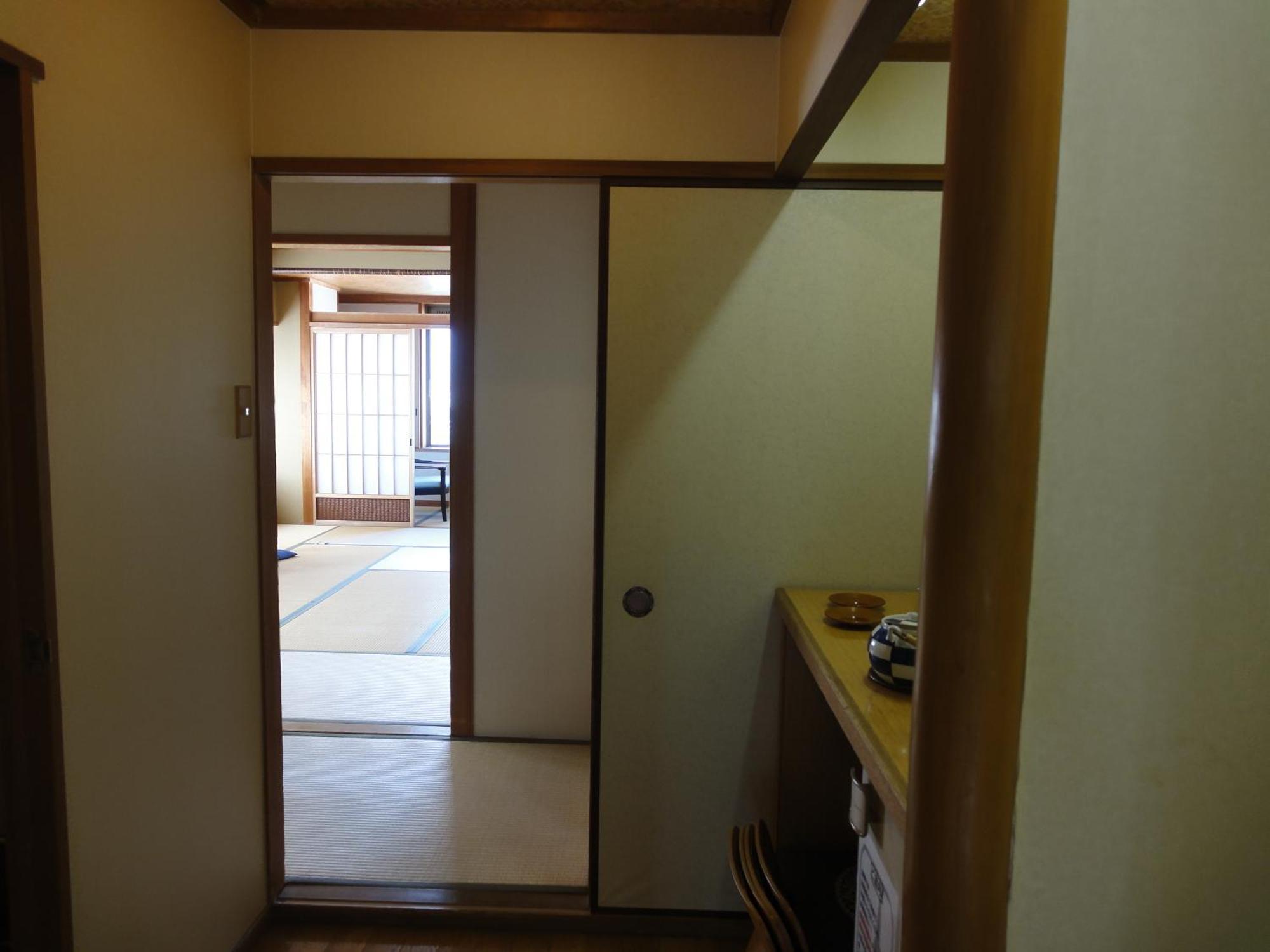 Miyajima Hotel Makoto Hatsukaichi Ngoại thất bức ảnh