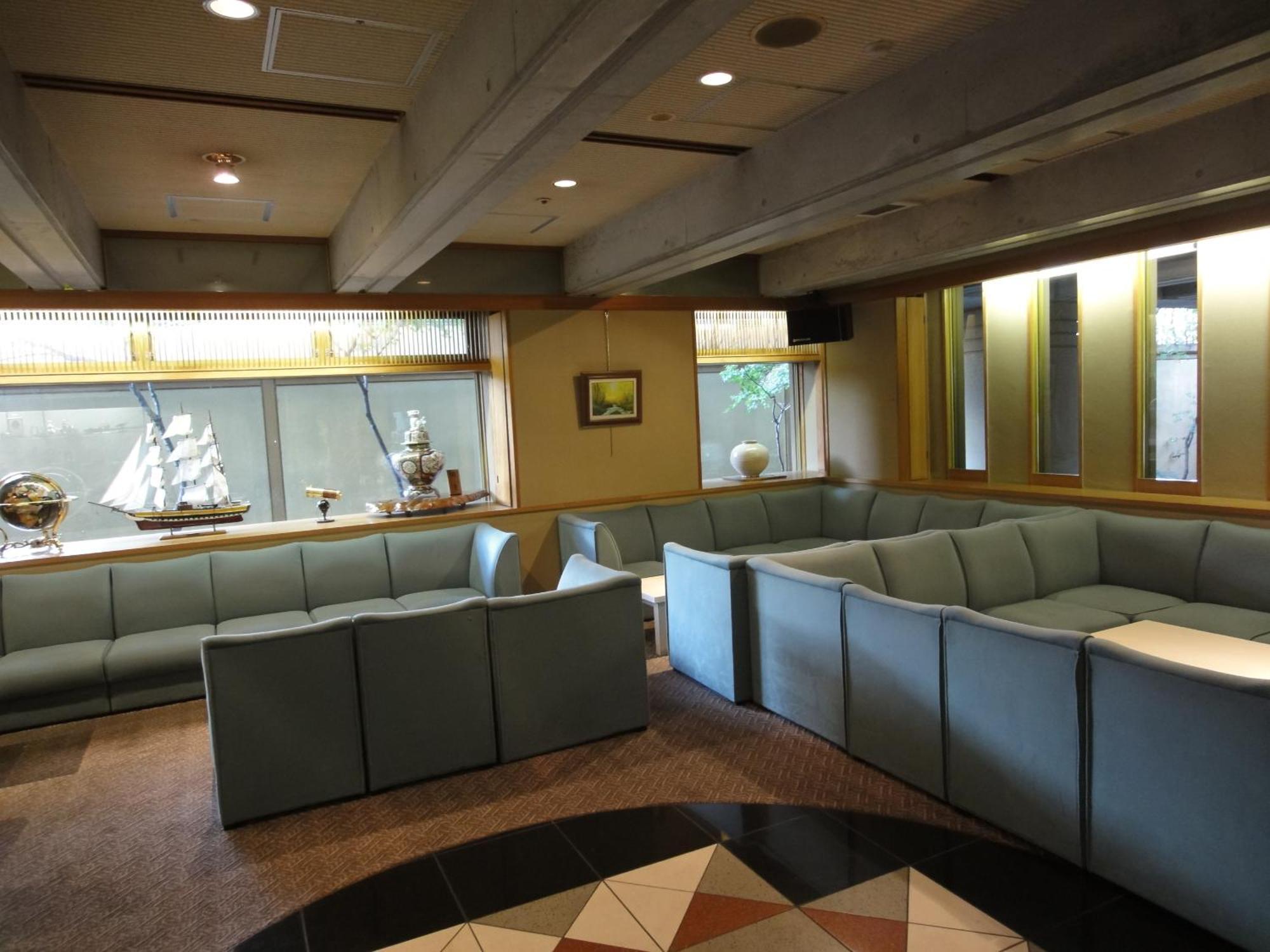 Miyajima Hotel Makoto Hatsukaichi Ngoại thất bức ảnh