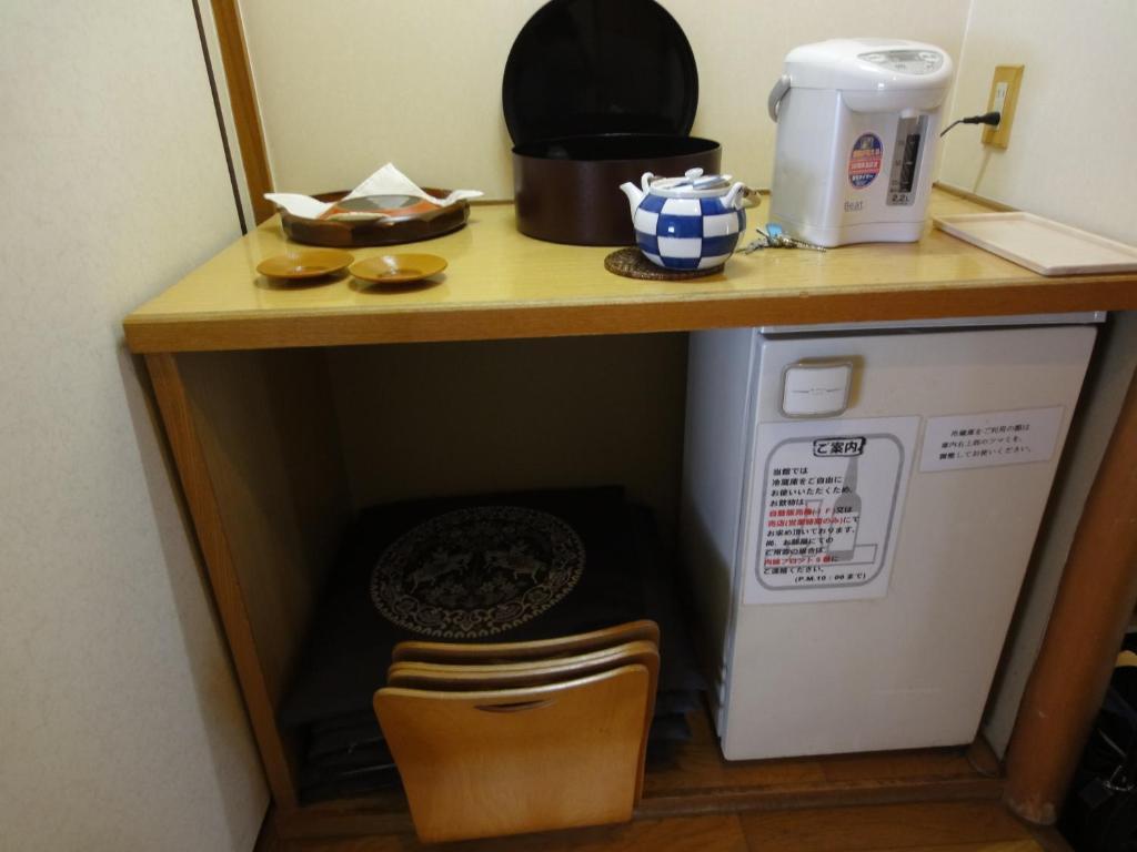 Miyajima Hotel Makoto Hatsukaichi Ngoại thất bức ảnh