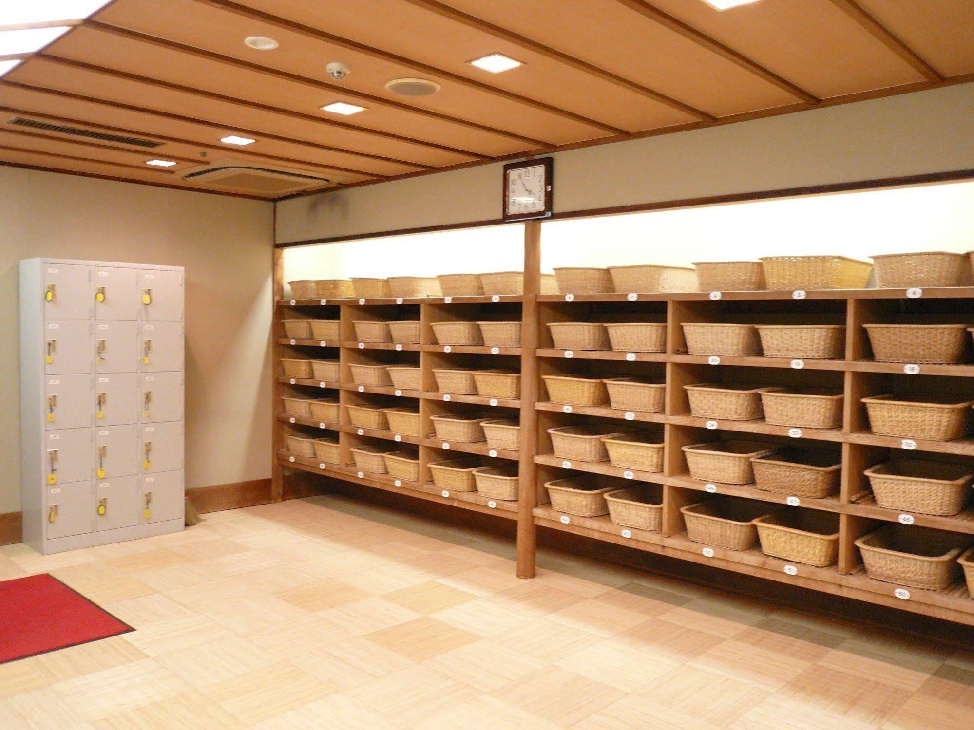 Miyajima Hotel Makoto Hatsukaichi Ngoại thất bức ảnh
