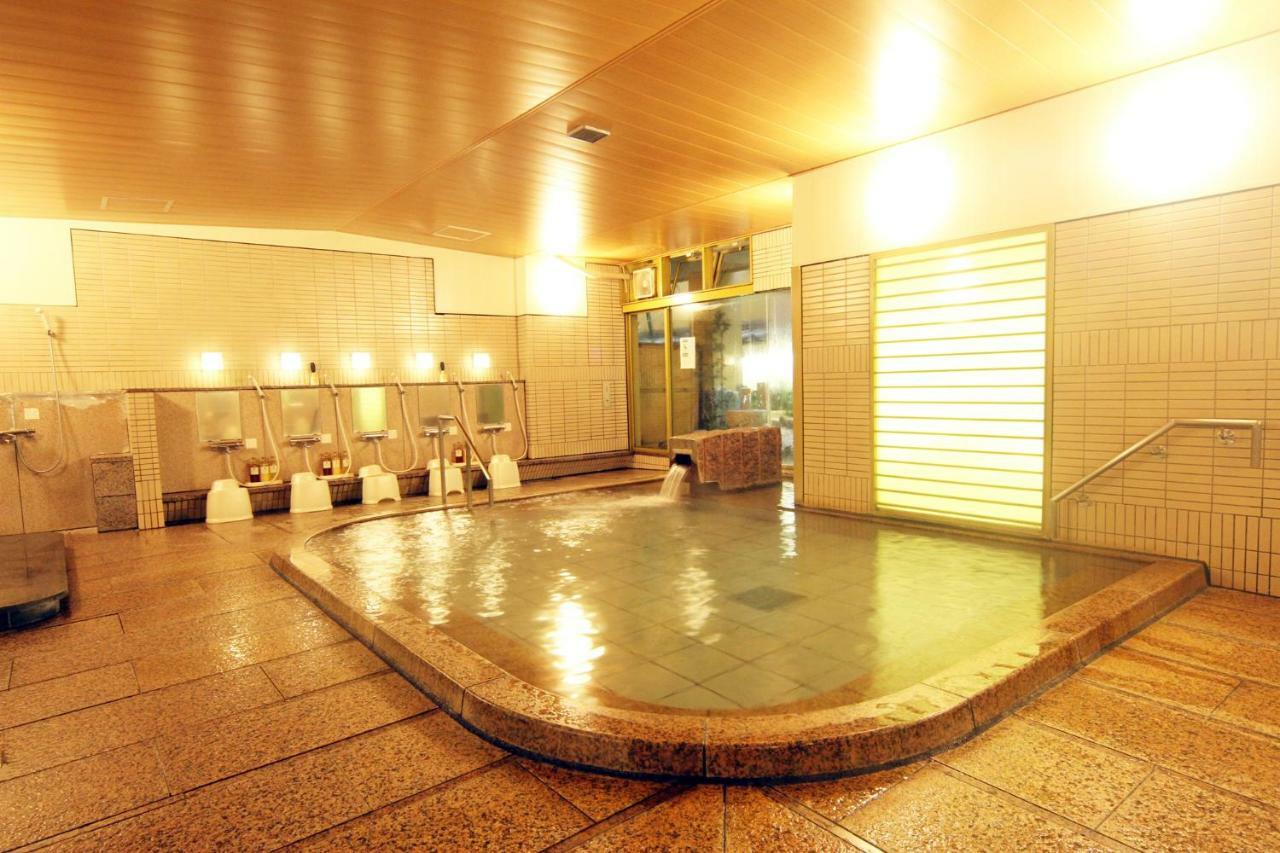 Miyajima Hotel Makoto Hatsukaichi Ngoại thất bức ảnh