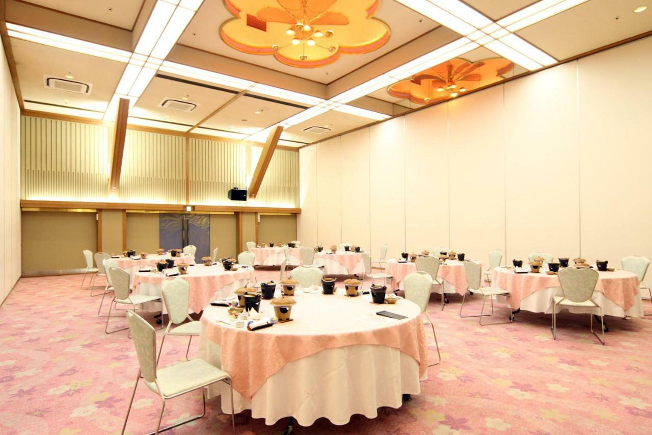 Miyajima Hotel Makoto Hatsukaichi Ngoại thất bức ảnh